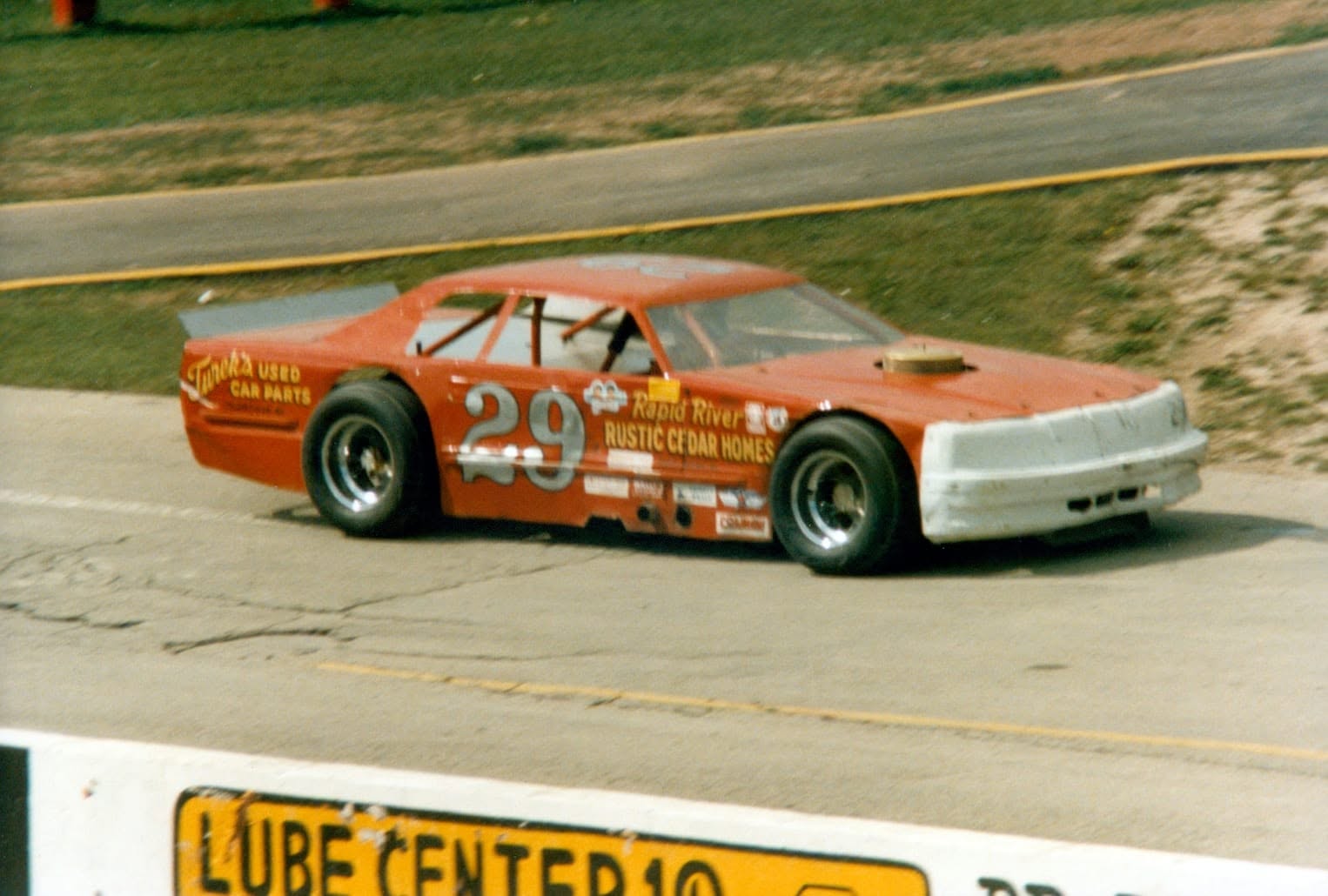 Charlie Peterson