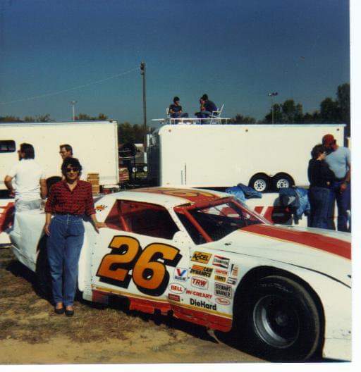 Cheryl Janis