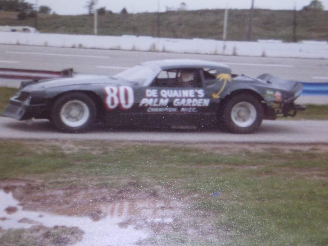 Chris Dequaine