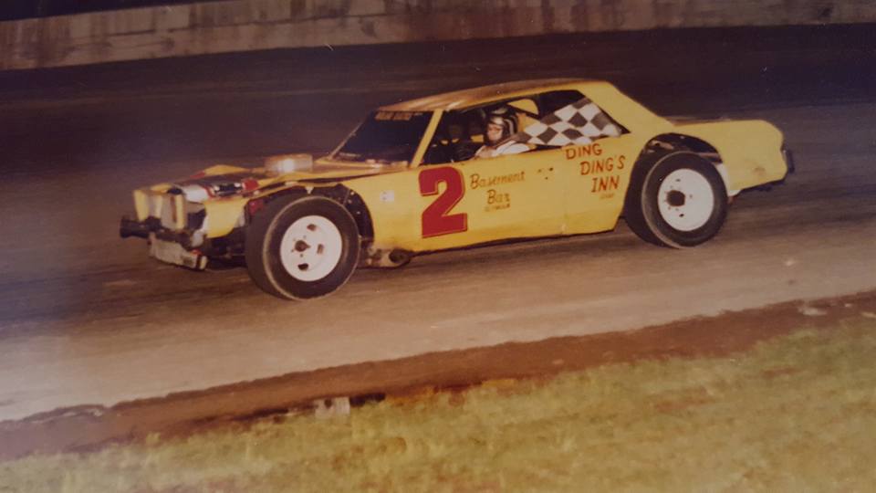 Chuck Grall