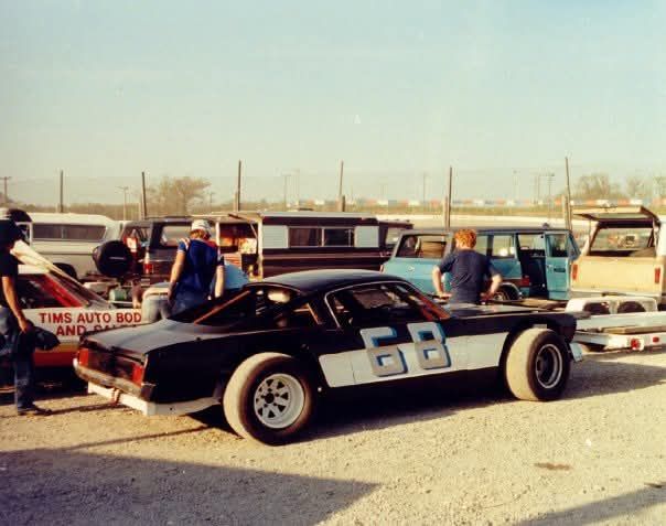 Chuck Schmidt
