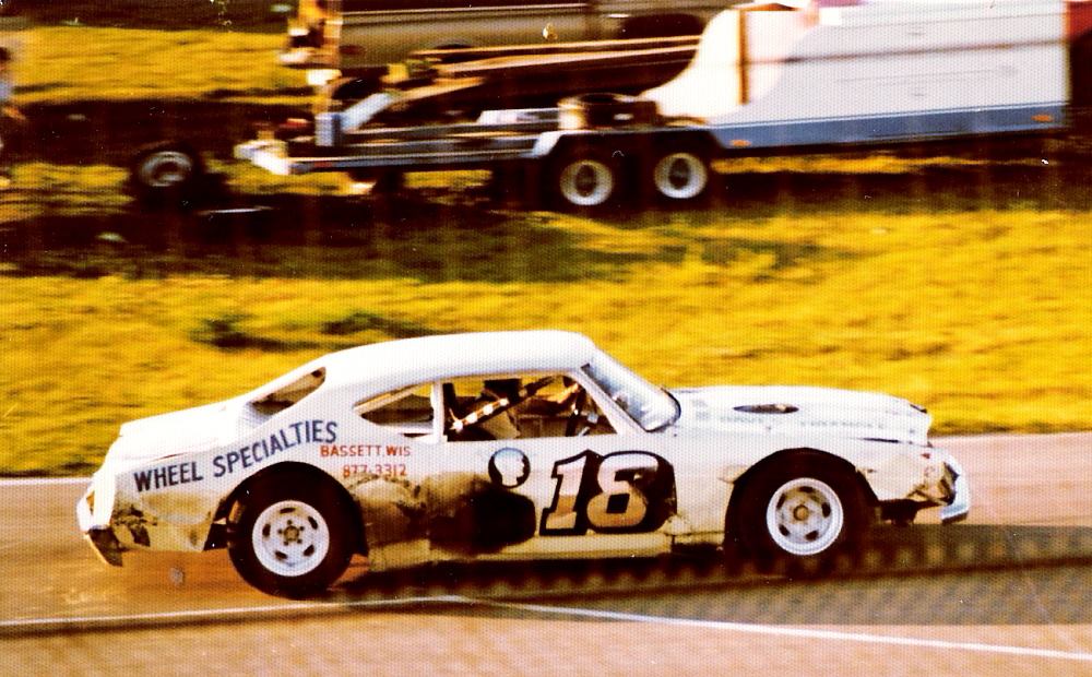 Cliff Ebben