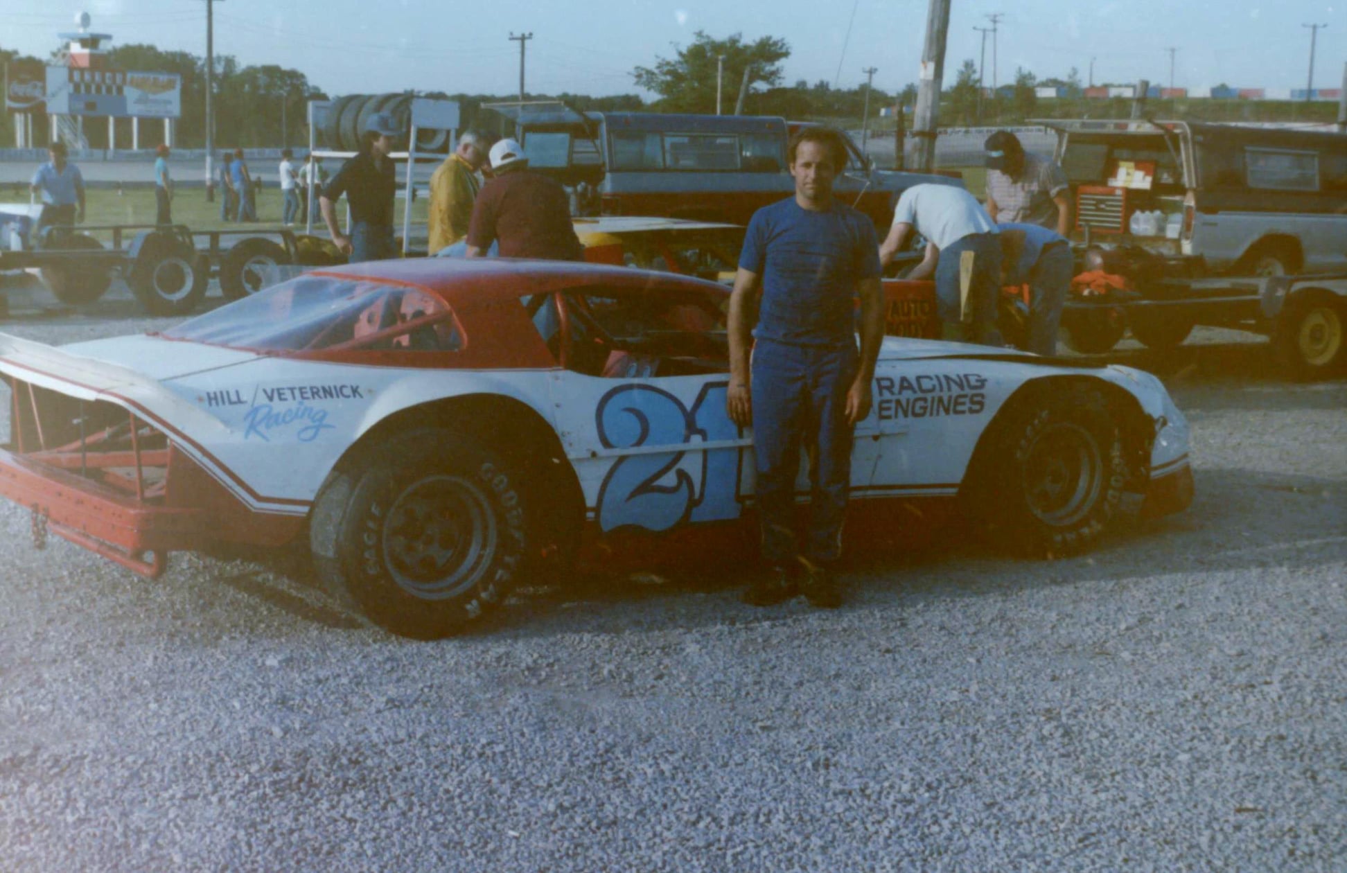 Cliff Ebben