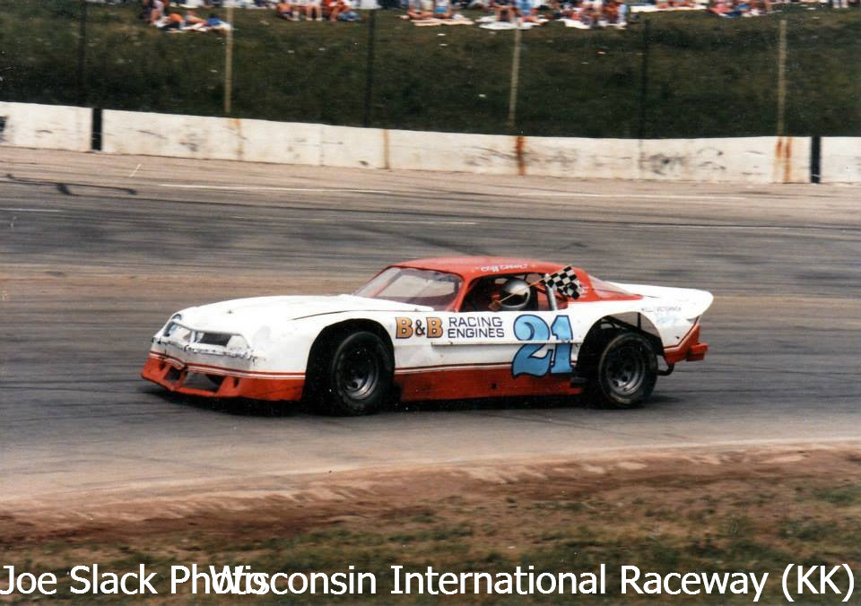 Cliff Ebben