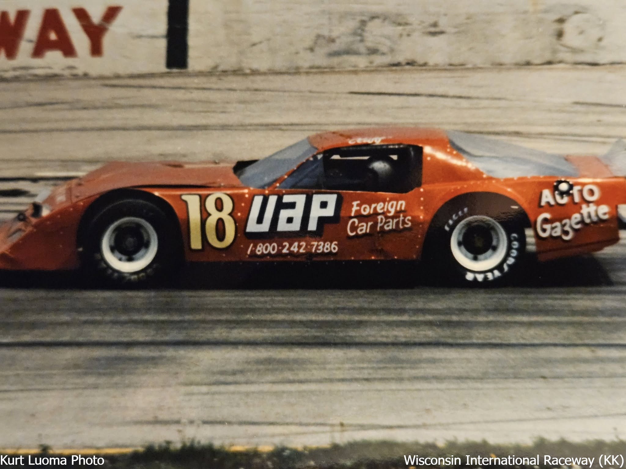 Cliff Ebben