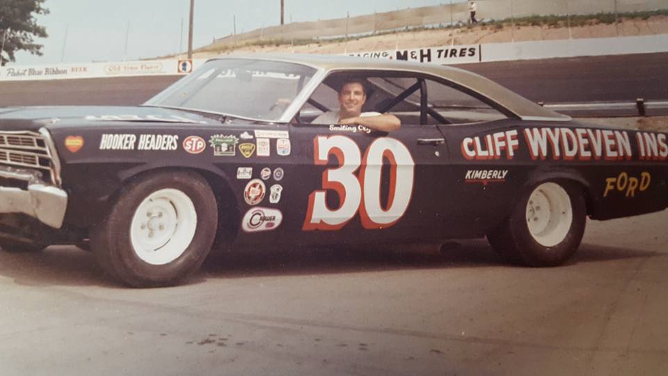 Clyde Schumacher