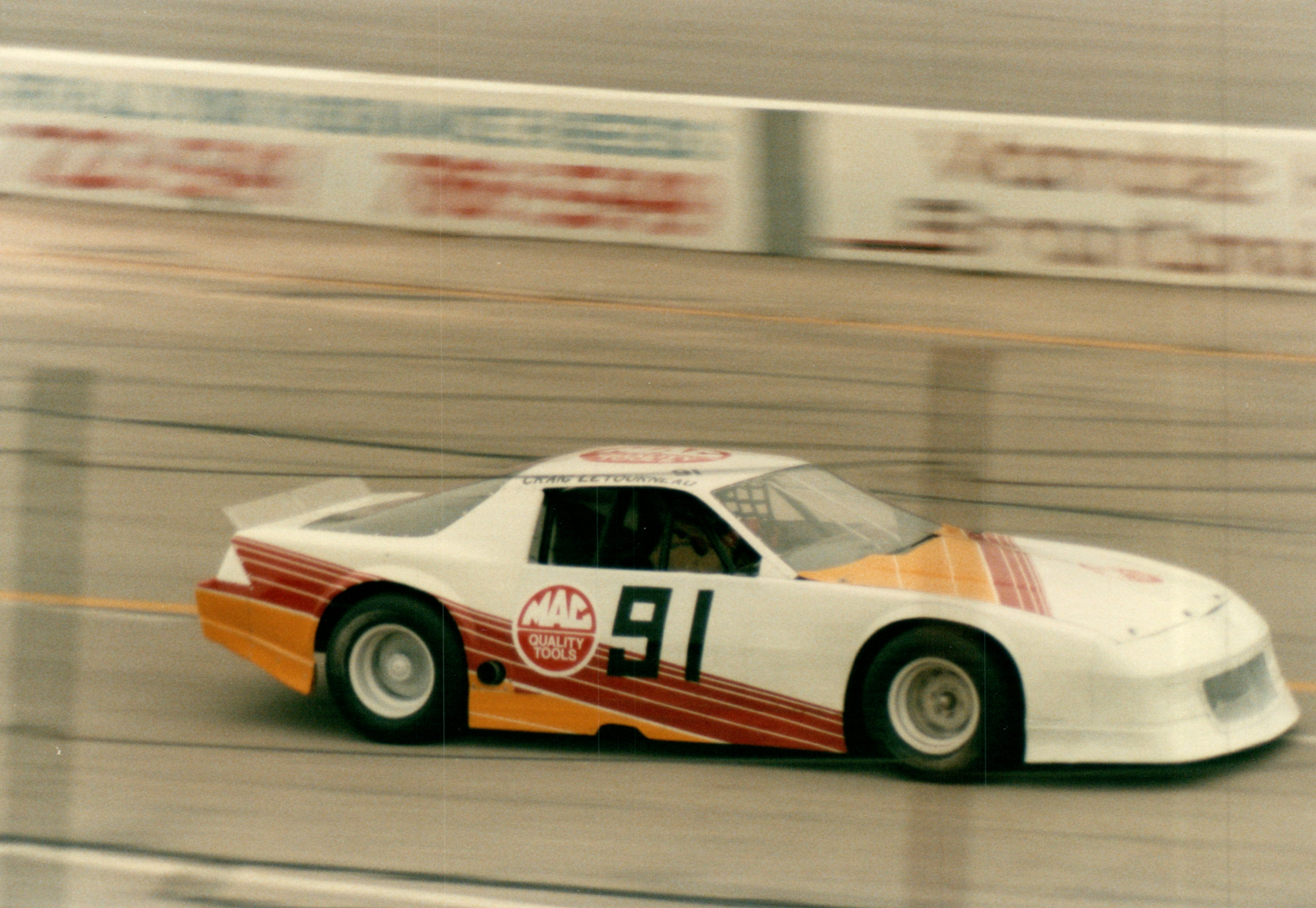 Craig Letourneau