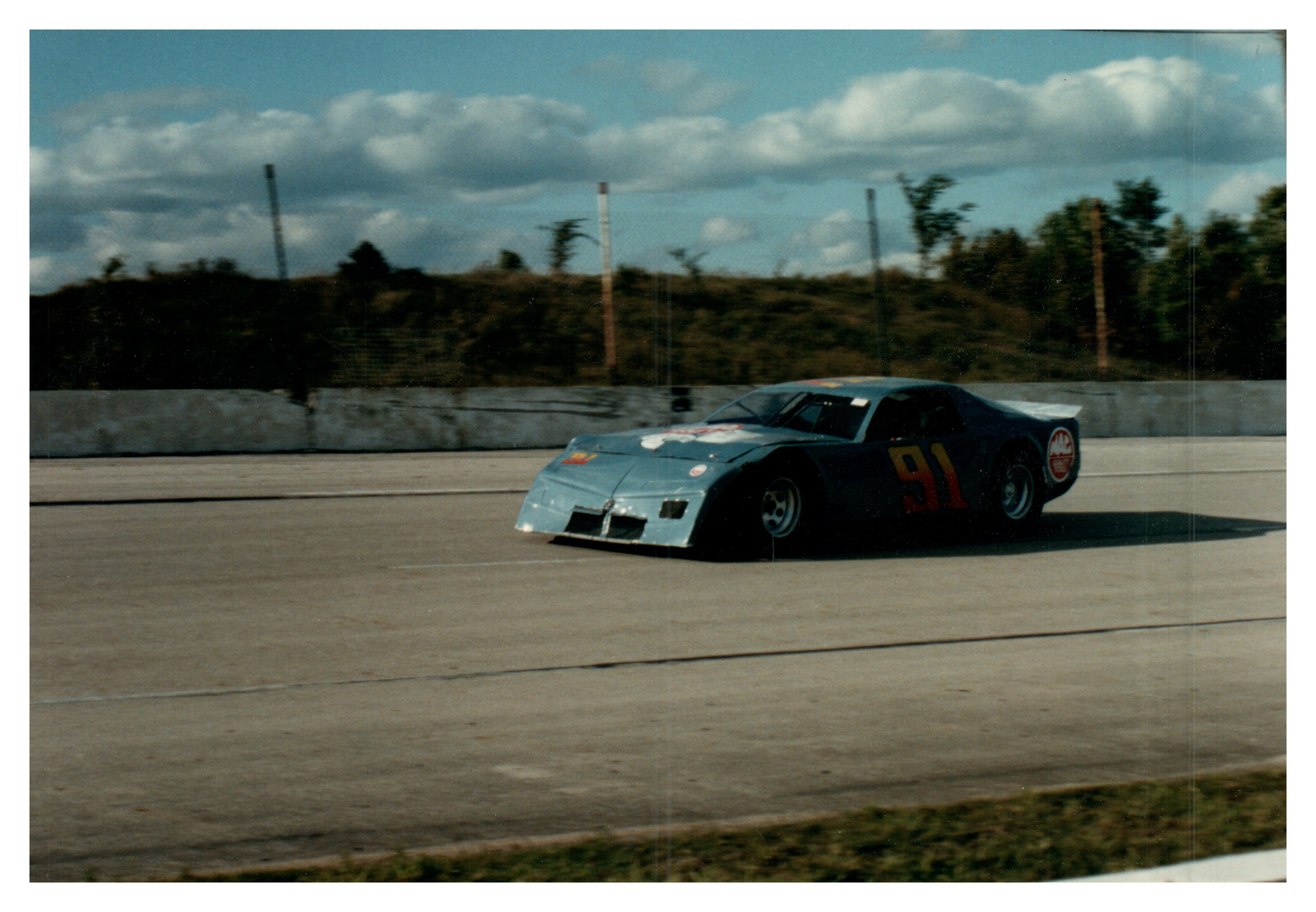 Craig Letourneau