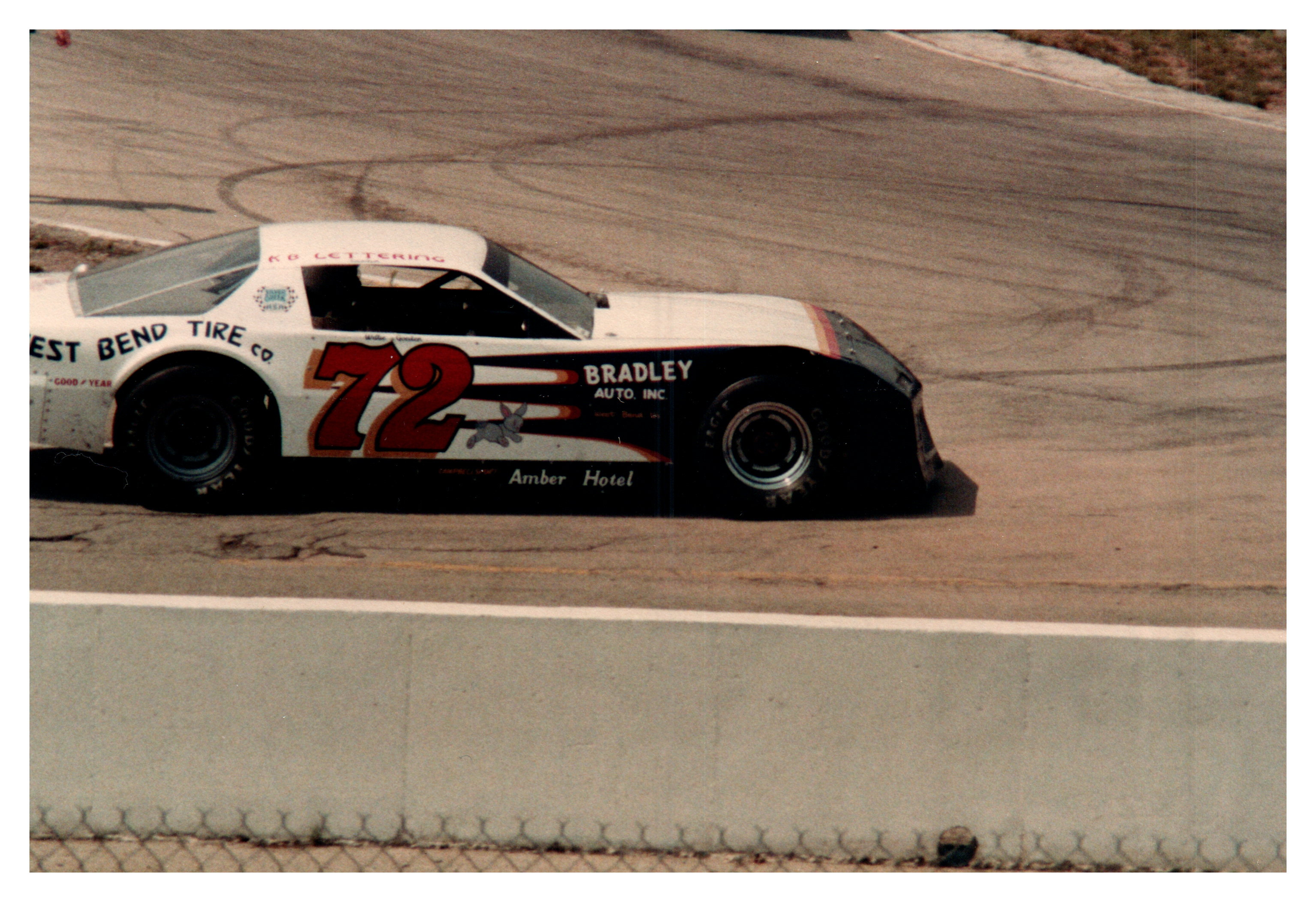 Craig Letourneau