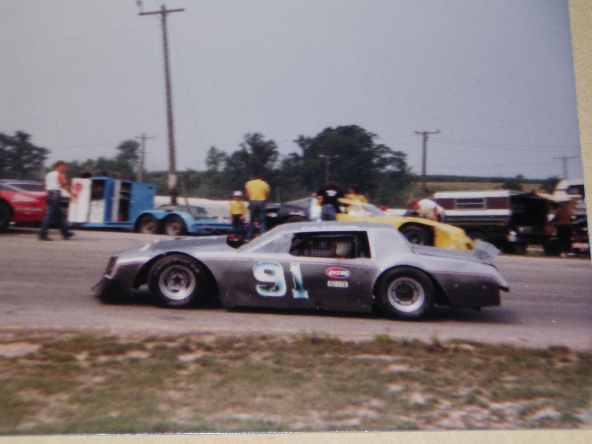 Craig Letourneau