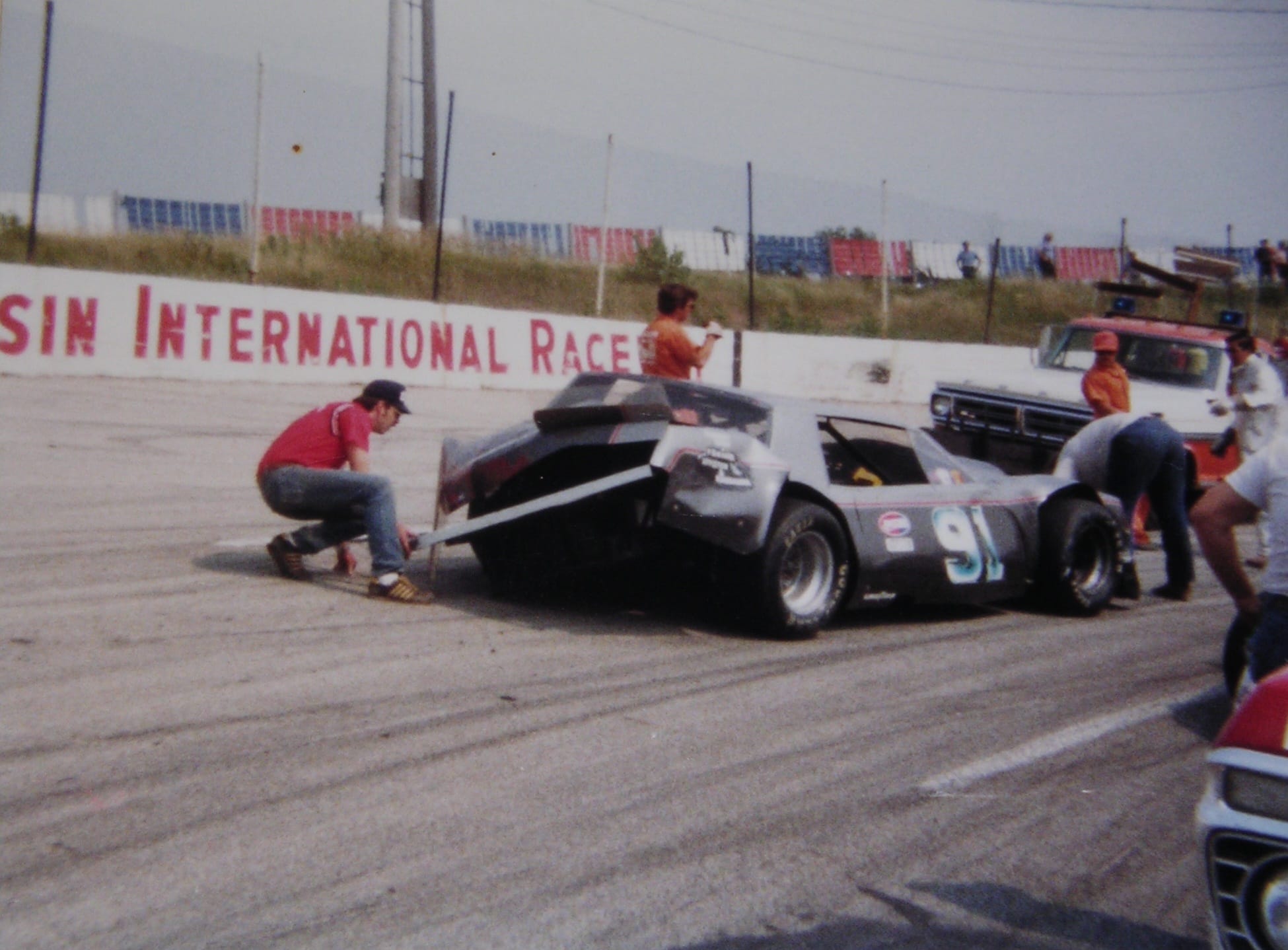 Craig Letourneau