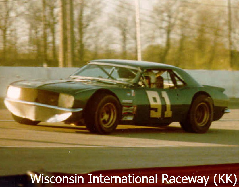 Craig Letourneau