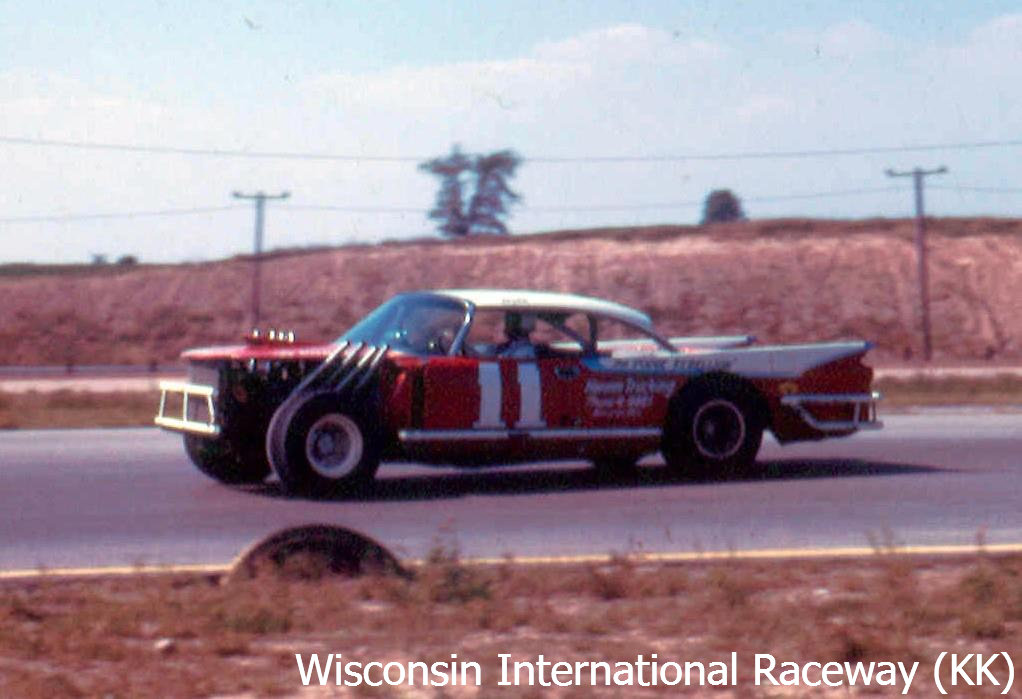 Dale Bauer