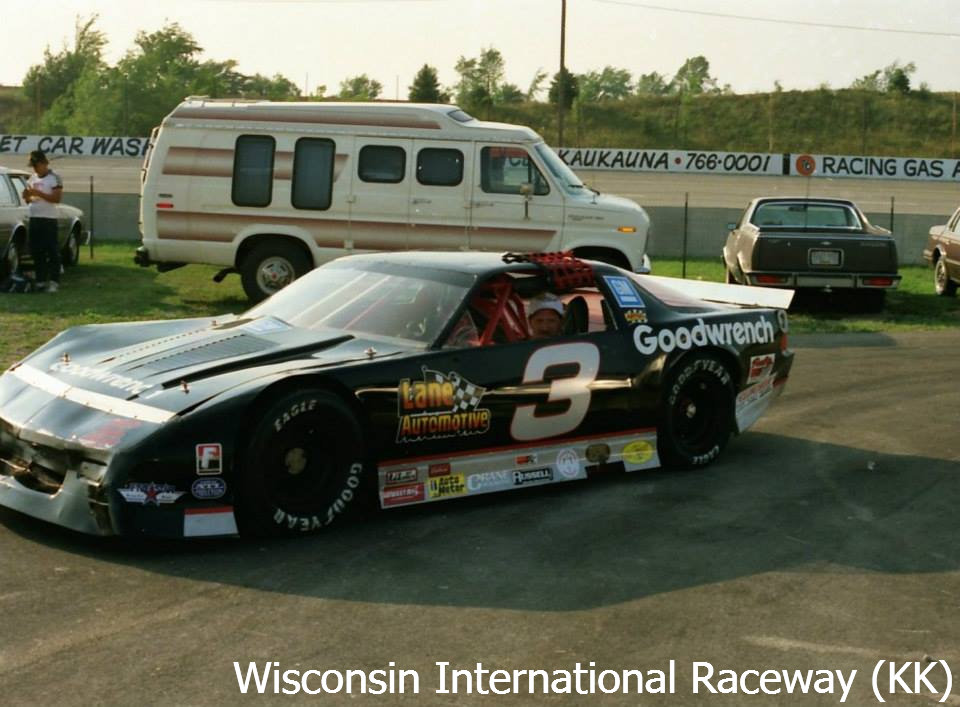 Dale Earnhardt