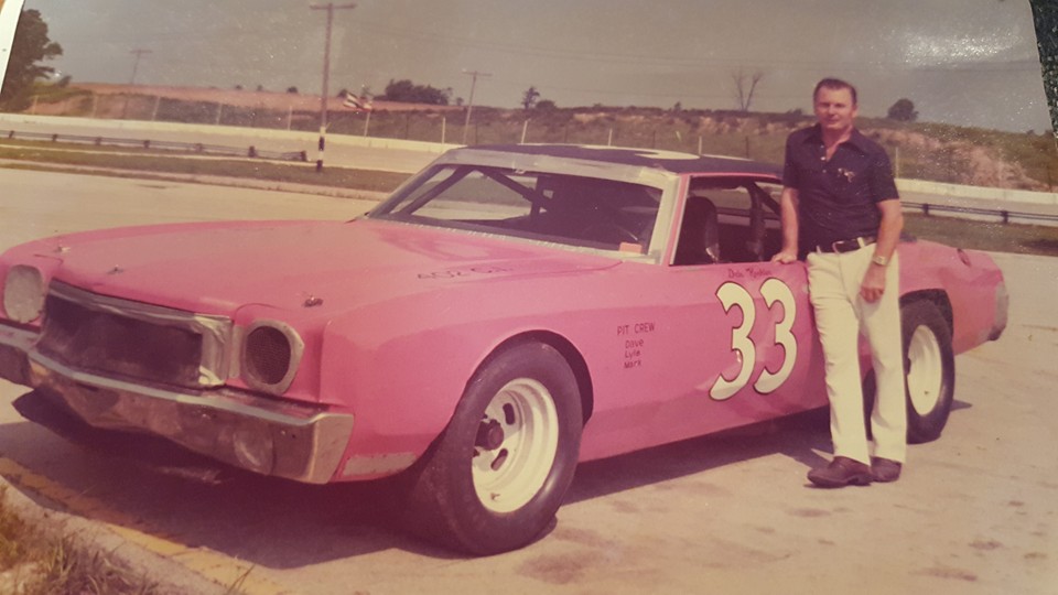 Dale Koehler