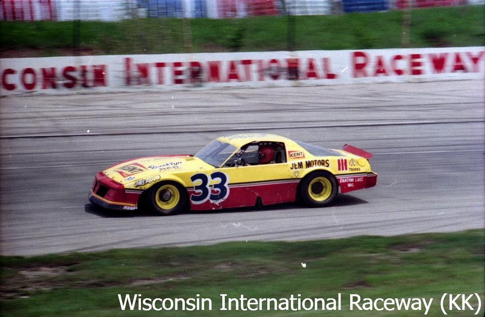 Dale Koehler
