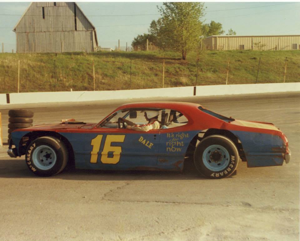 Dale Laurent
