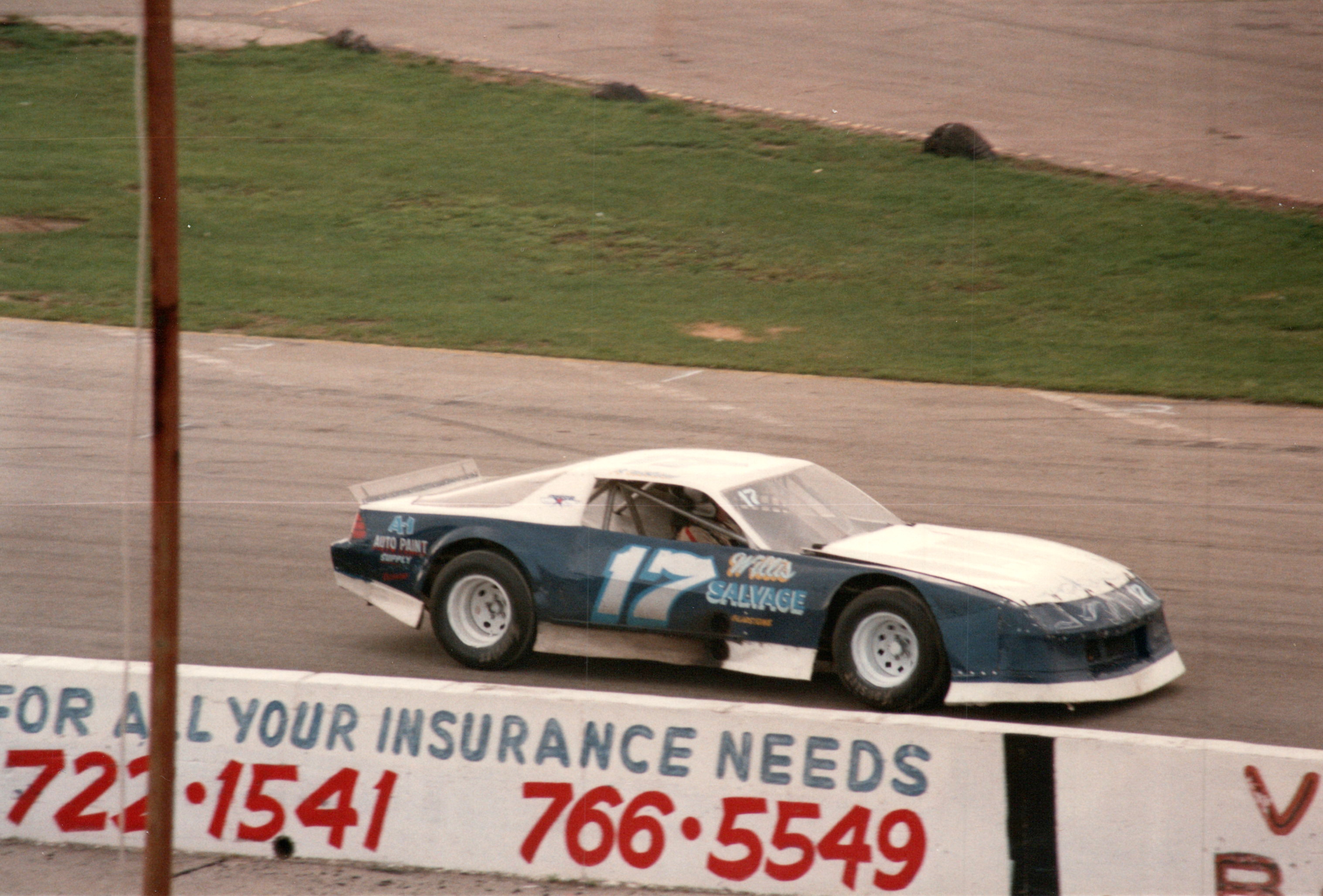 Dale Peterson