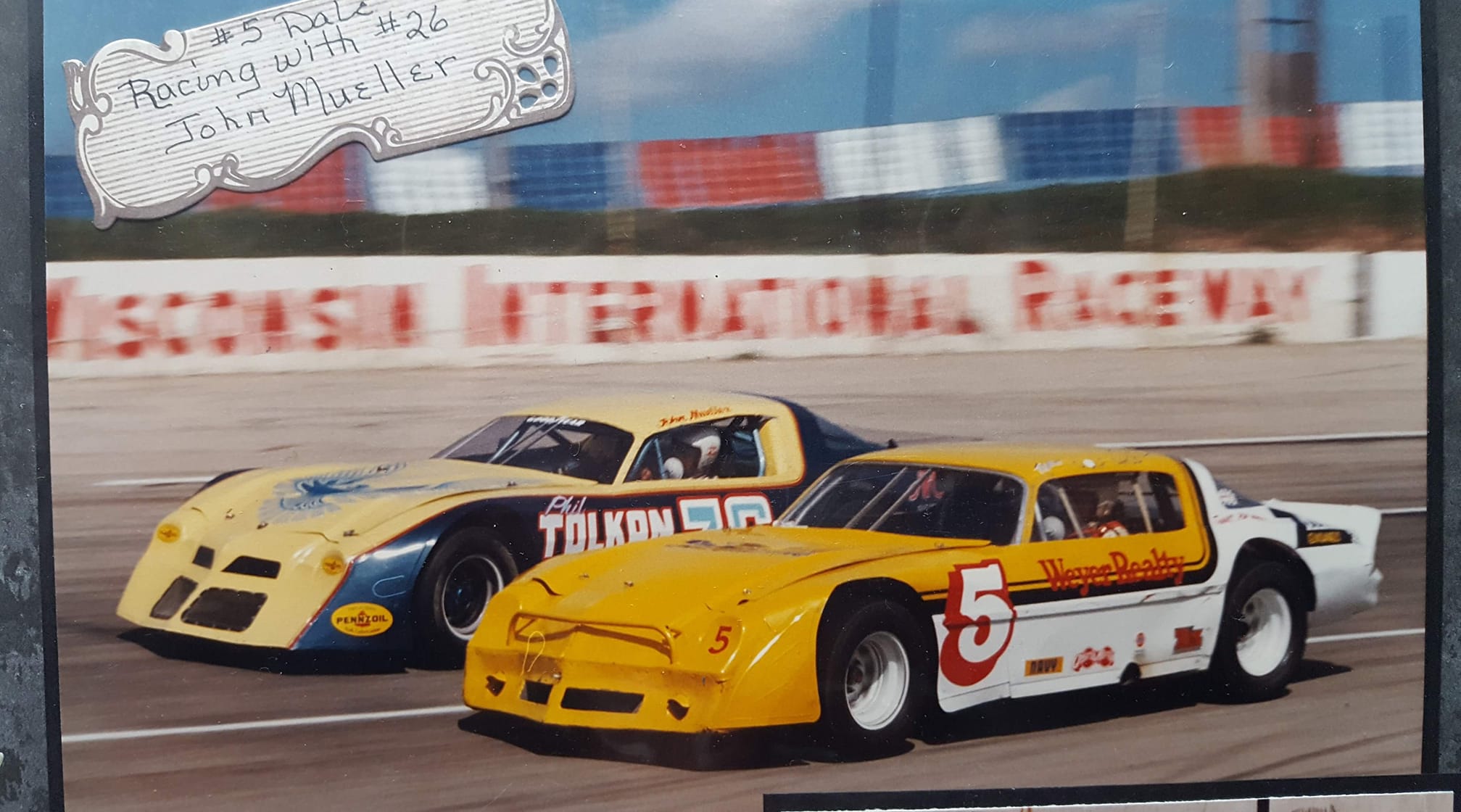 Dale Weyer
