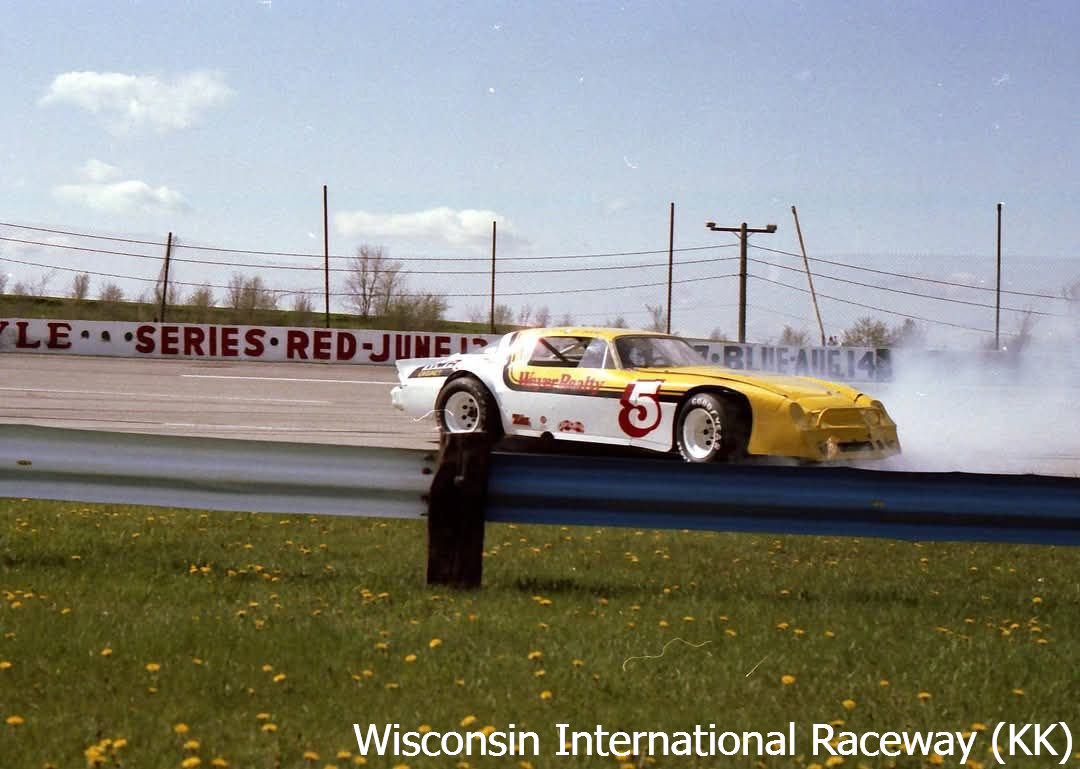 Dale Weyer