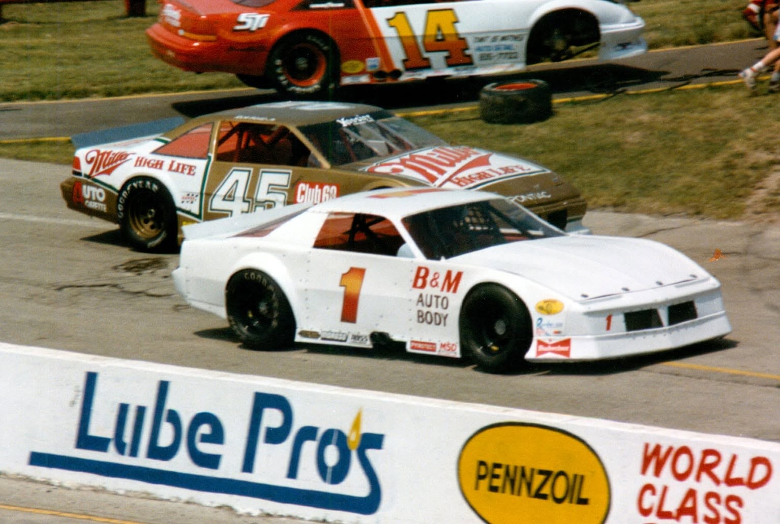 Dan Stillman