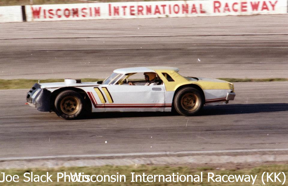 Dan Stillman