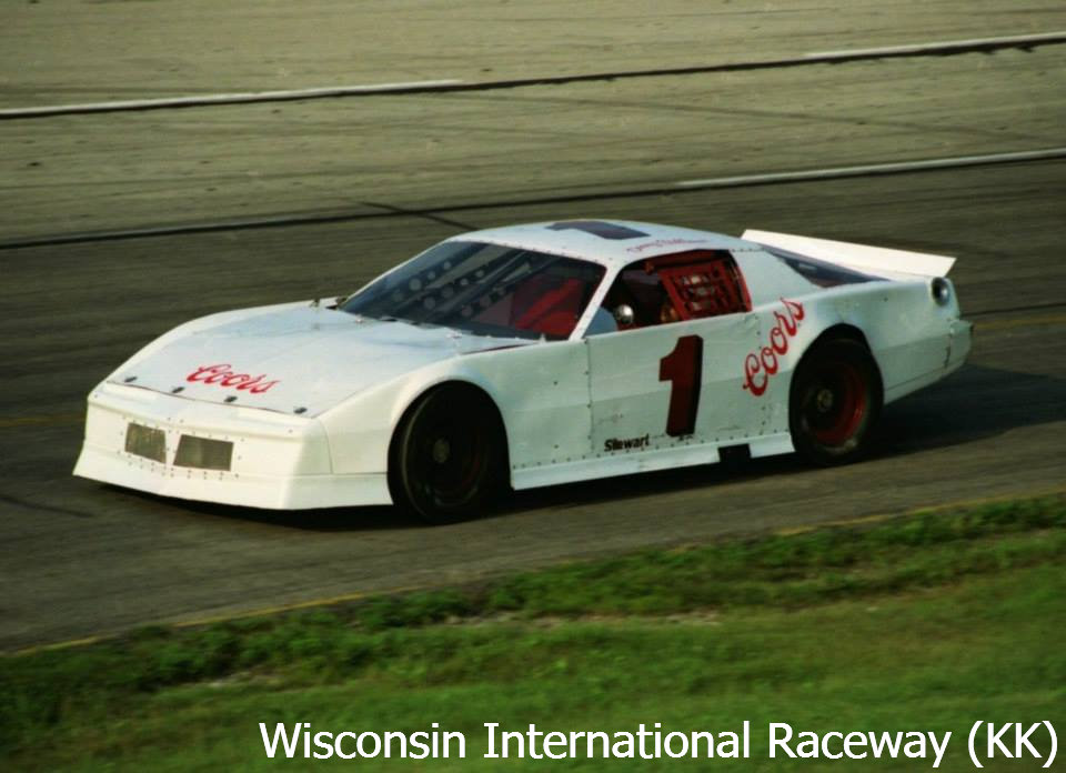 Dan Stillman