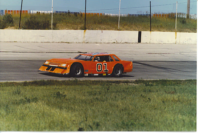 Danny Duke