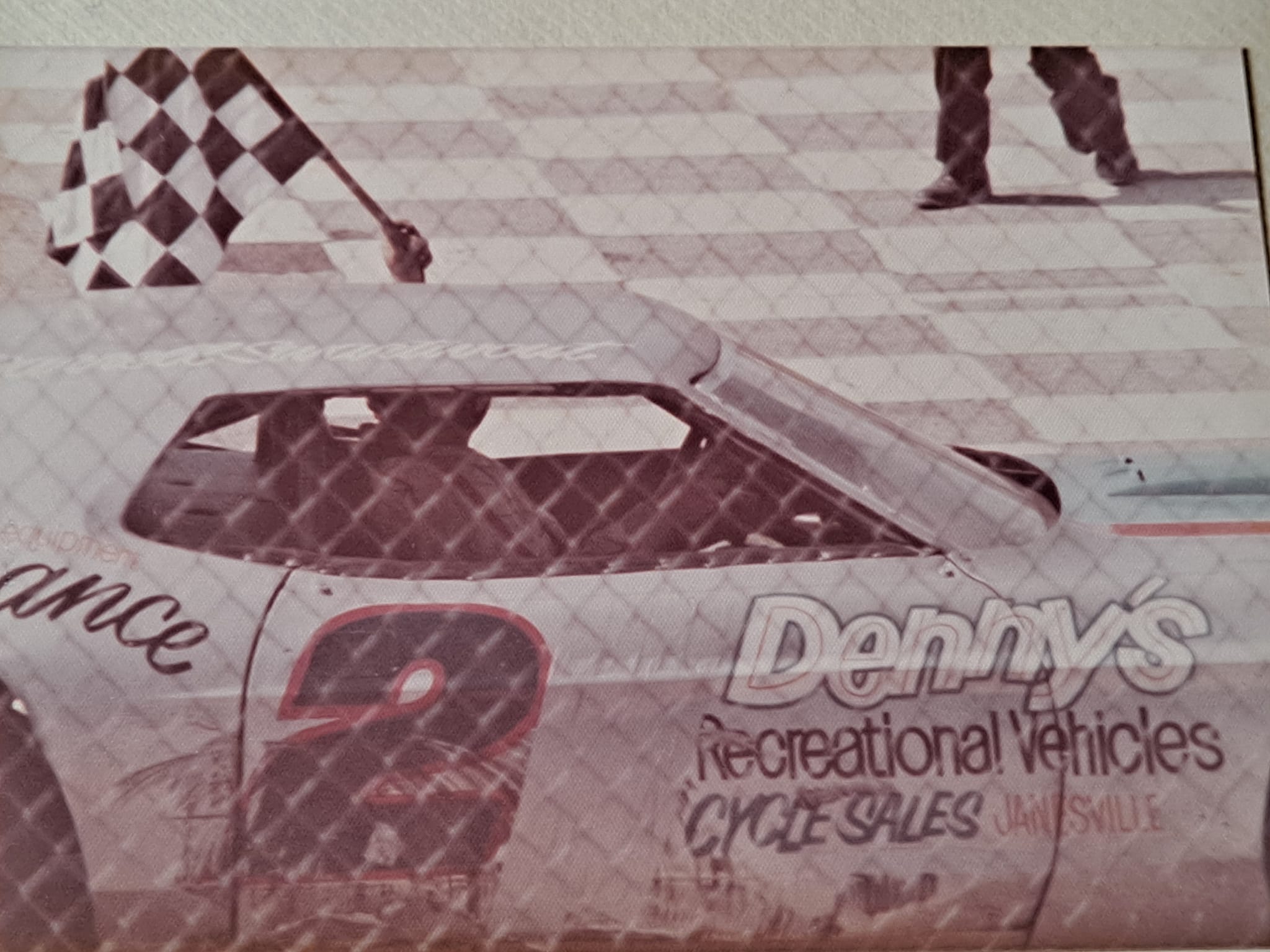 Darrell Swartwout