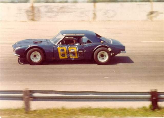 Darryl Paasch