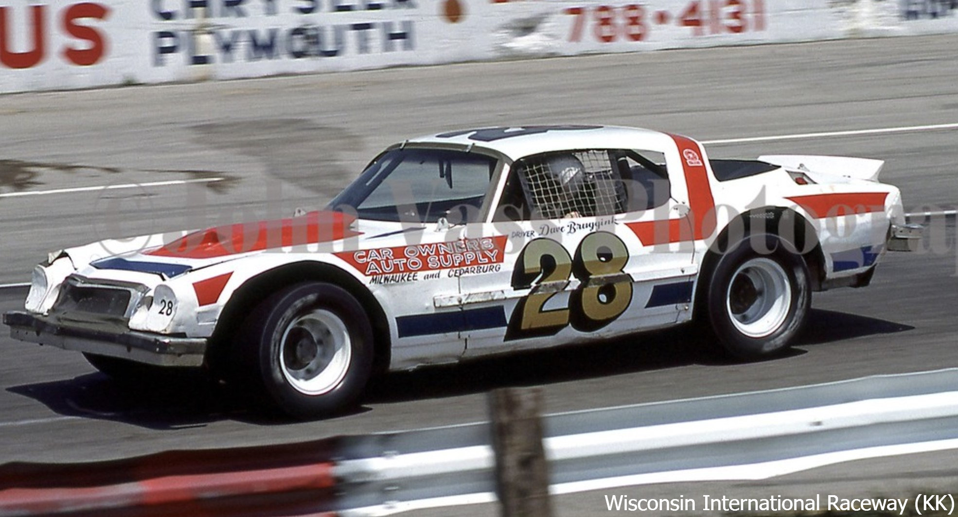 Dave Bruggink