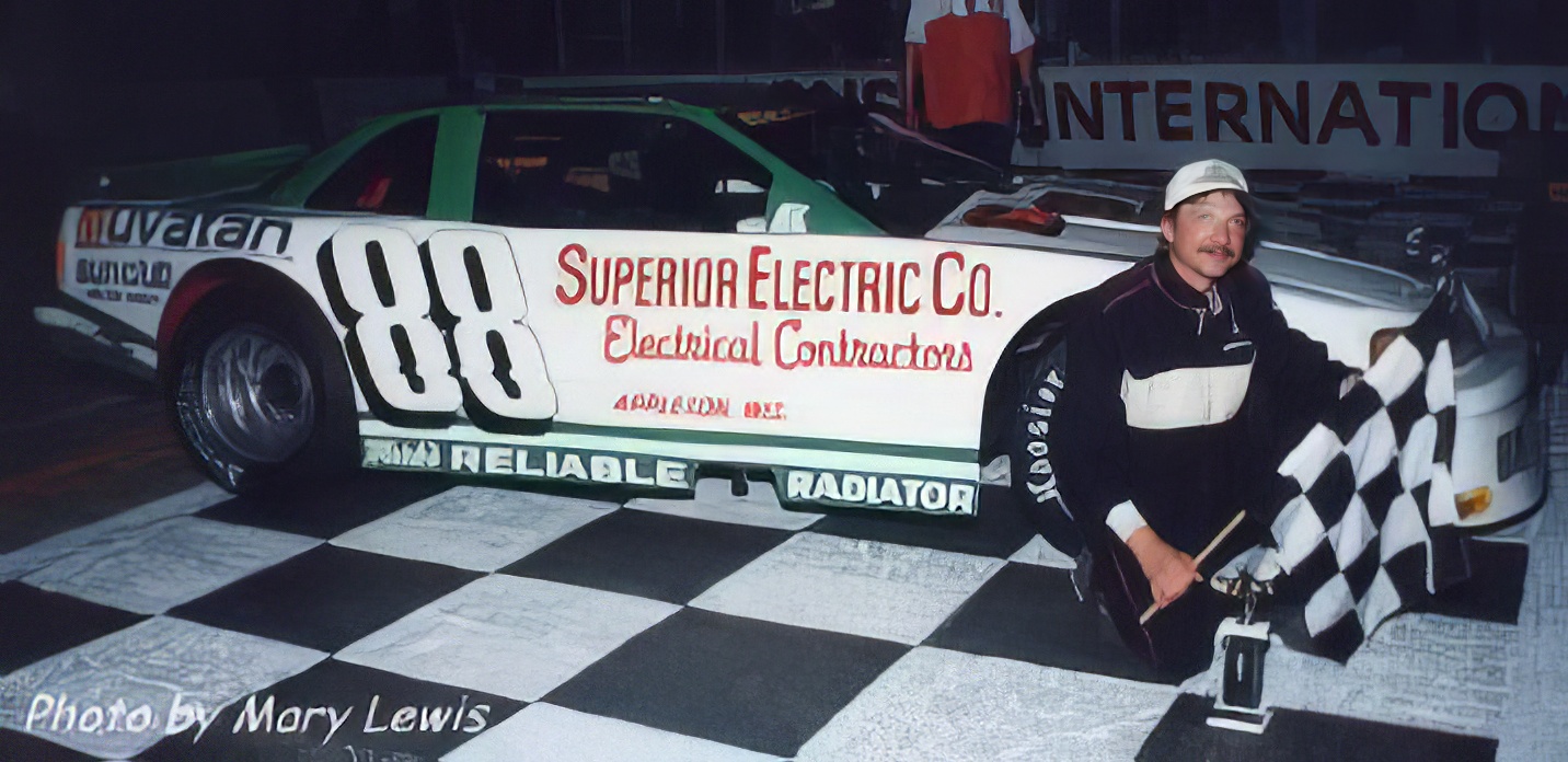 Dave Carpenter