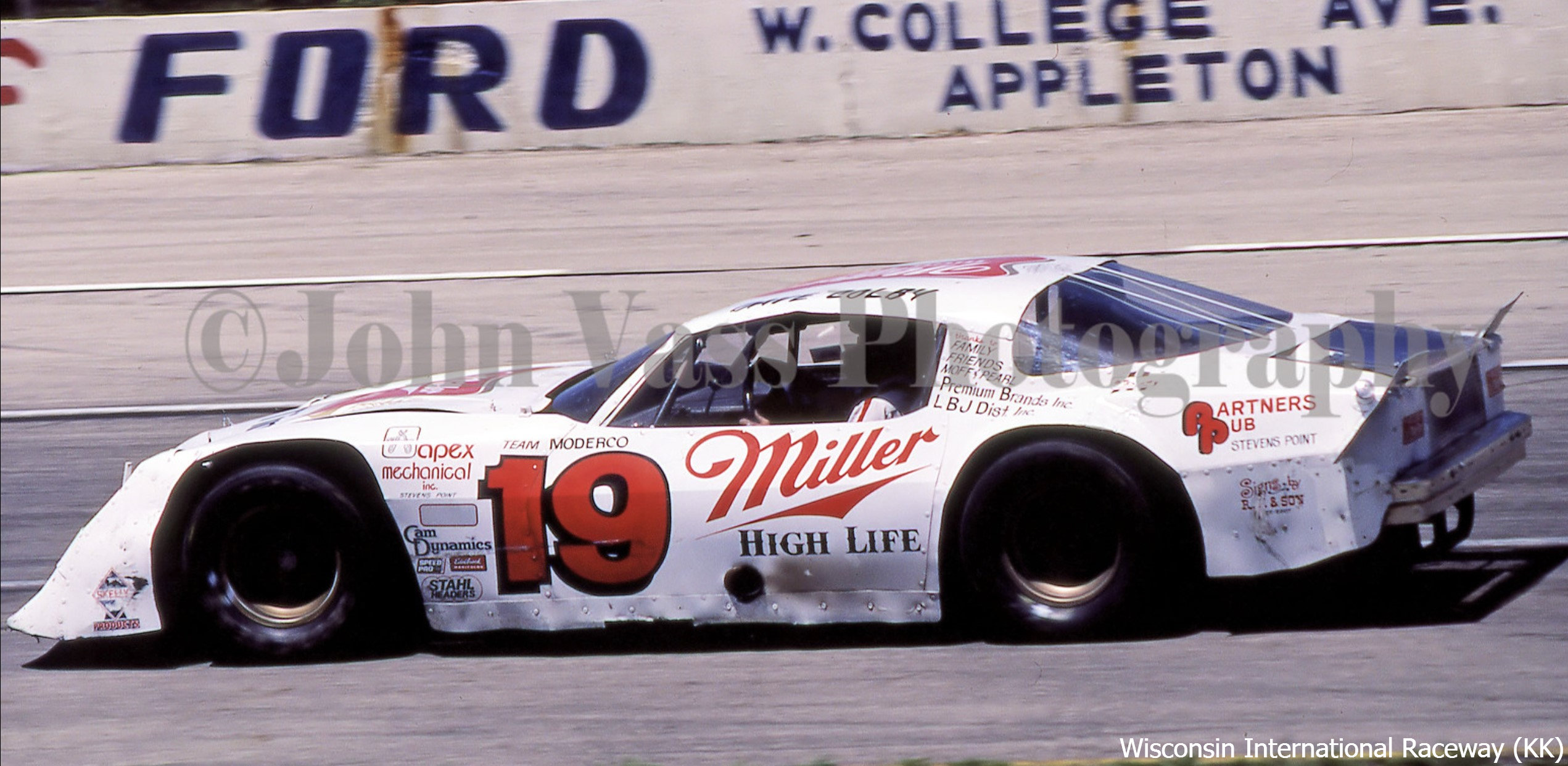 Dave Colby