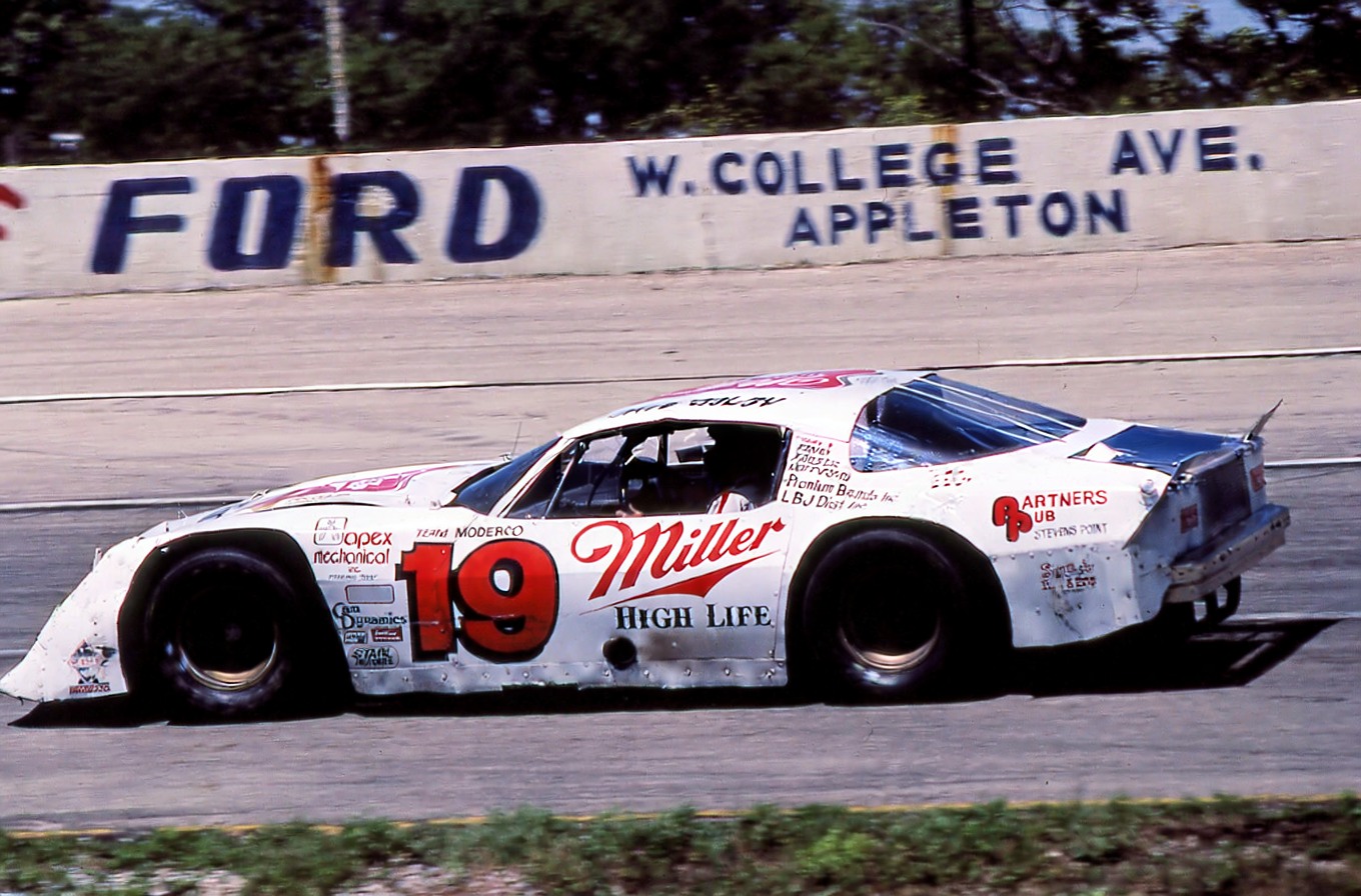 Dave Colby