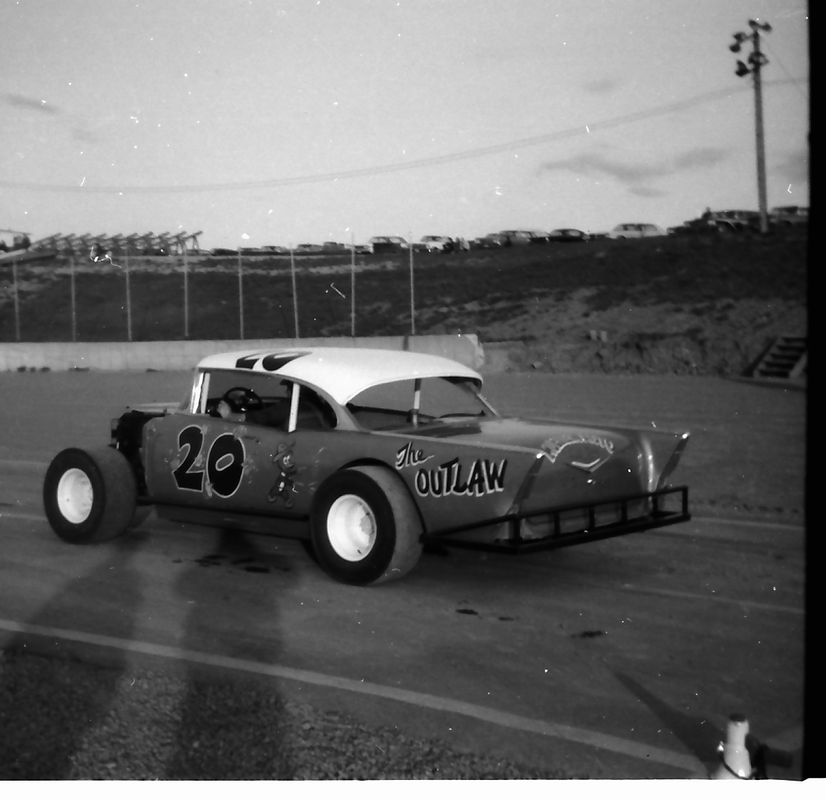 Dave Conger