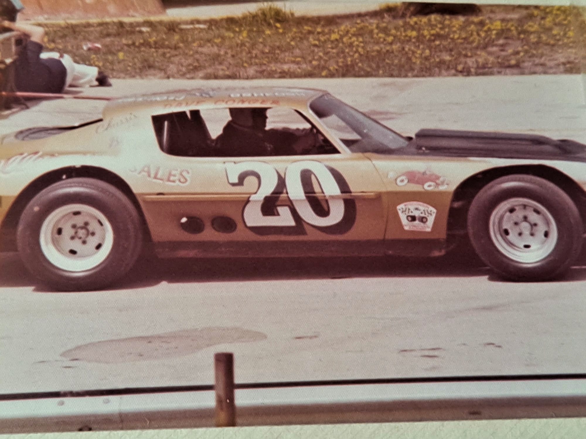 Dave Conger