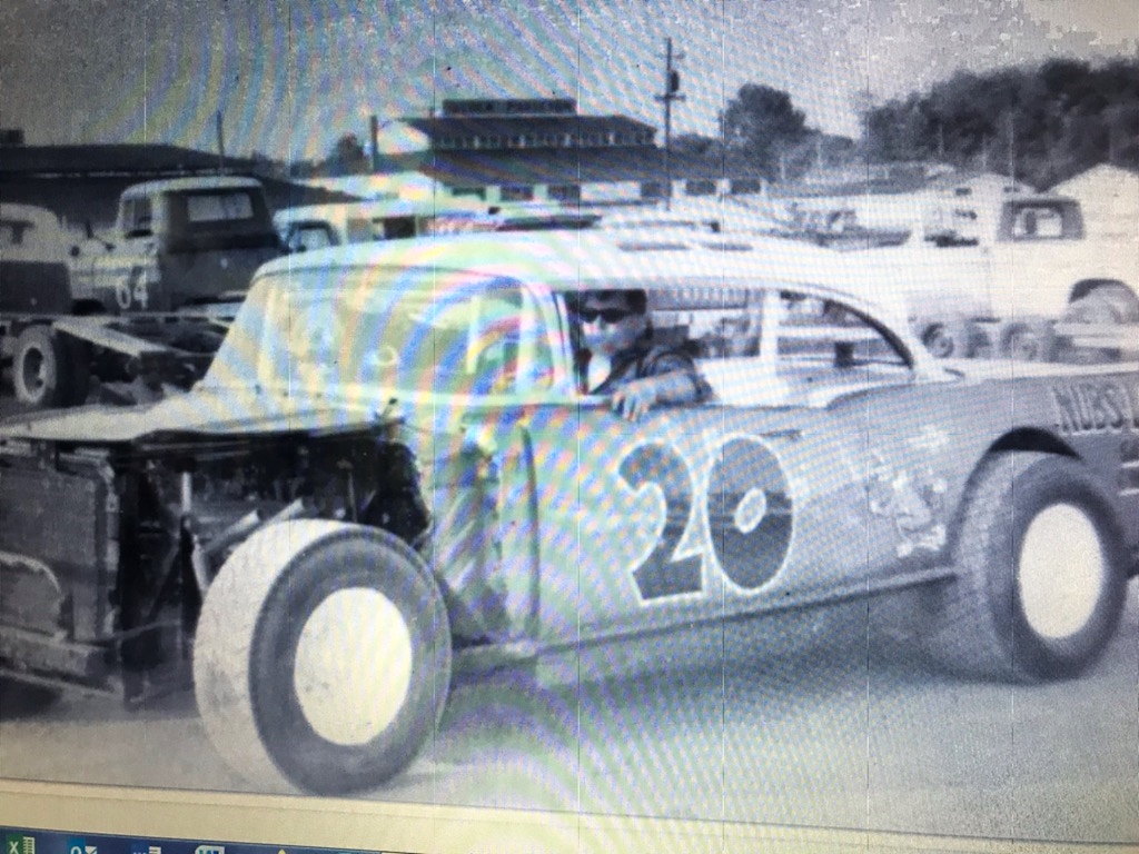Dave Conger