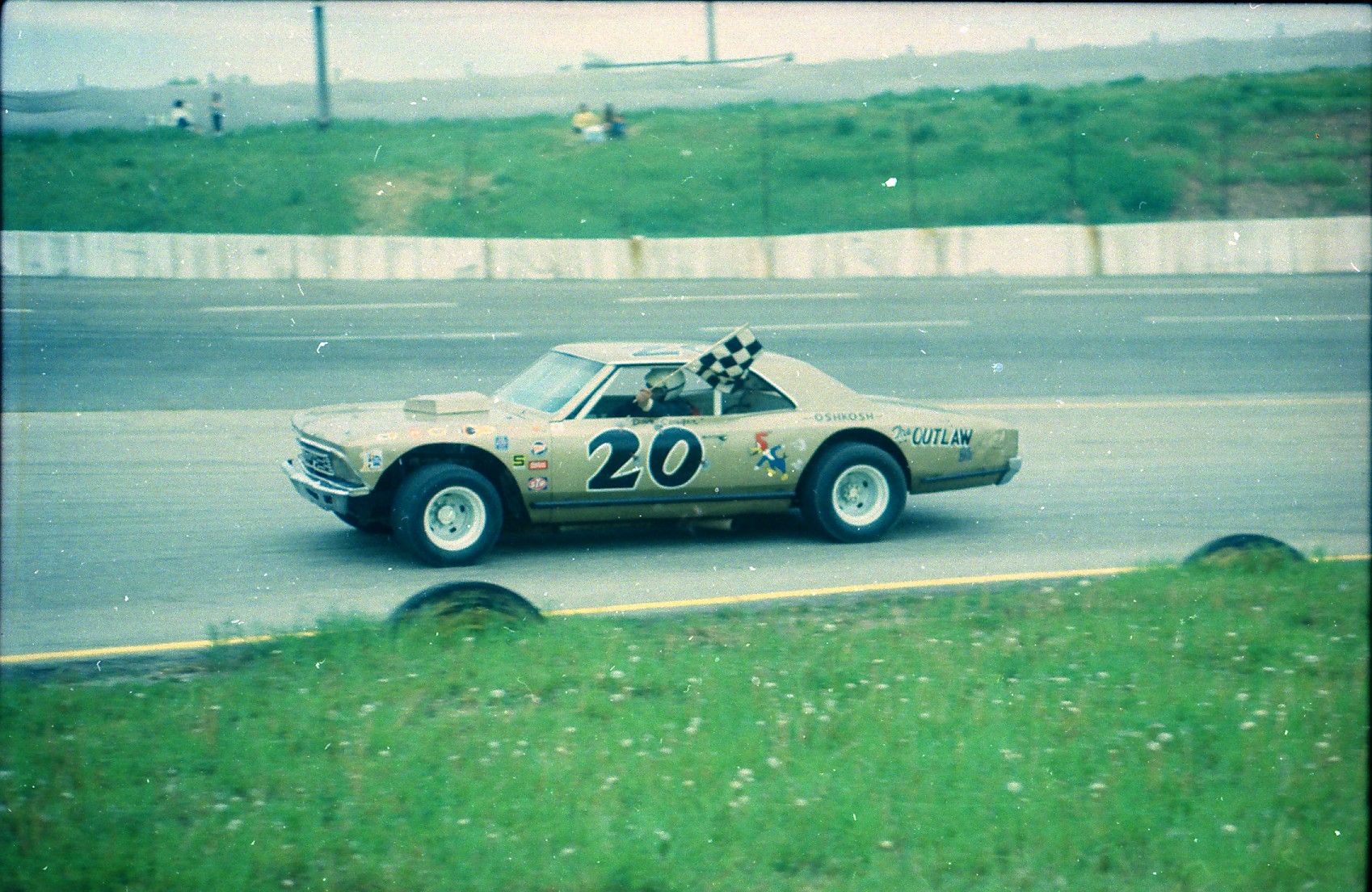 Dave Conger
