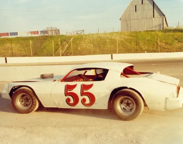 Dave Decker