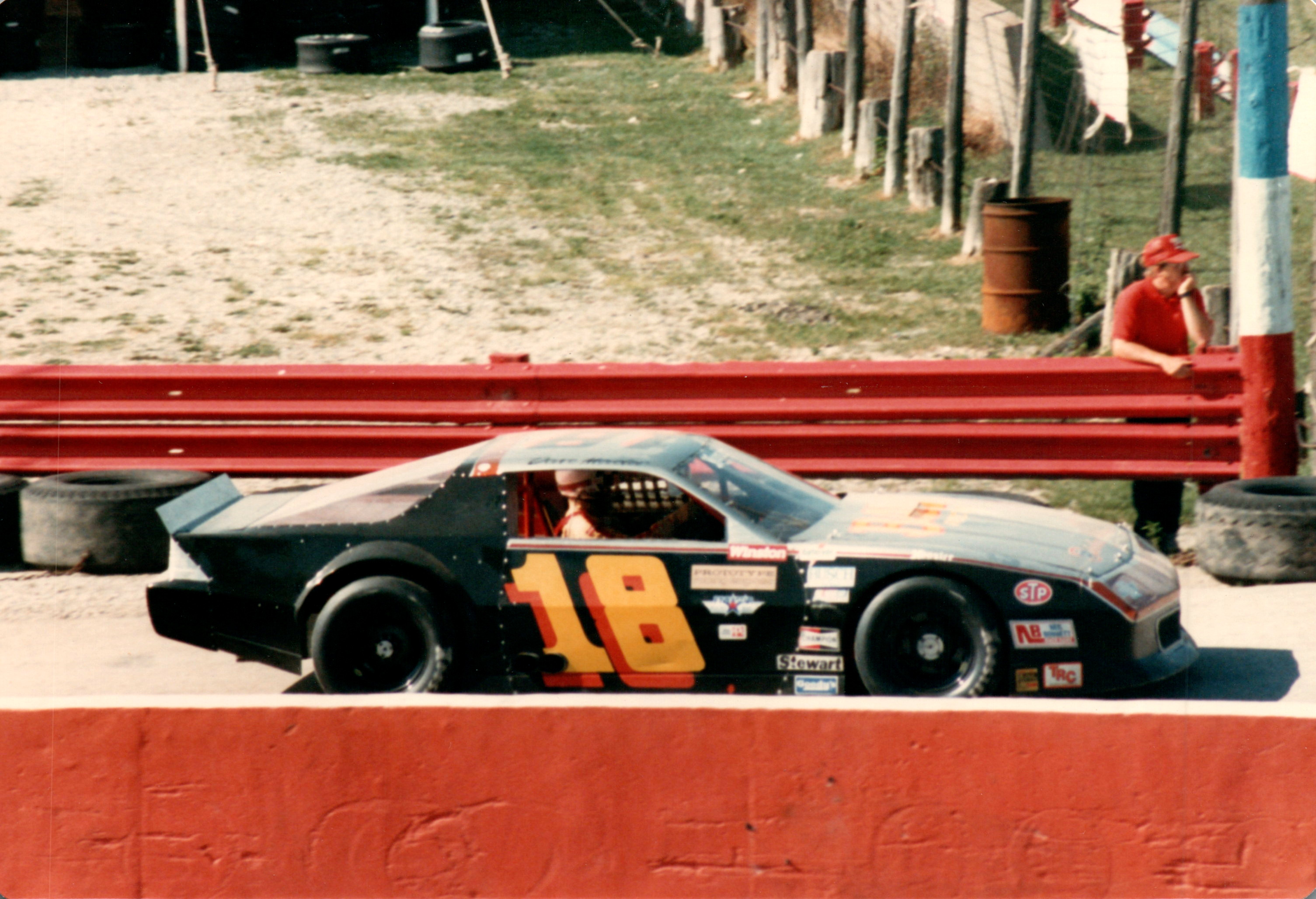 Dave Mader
