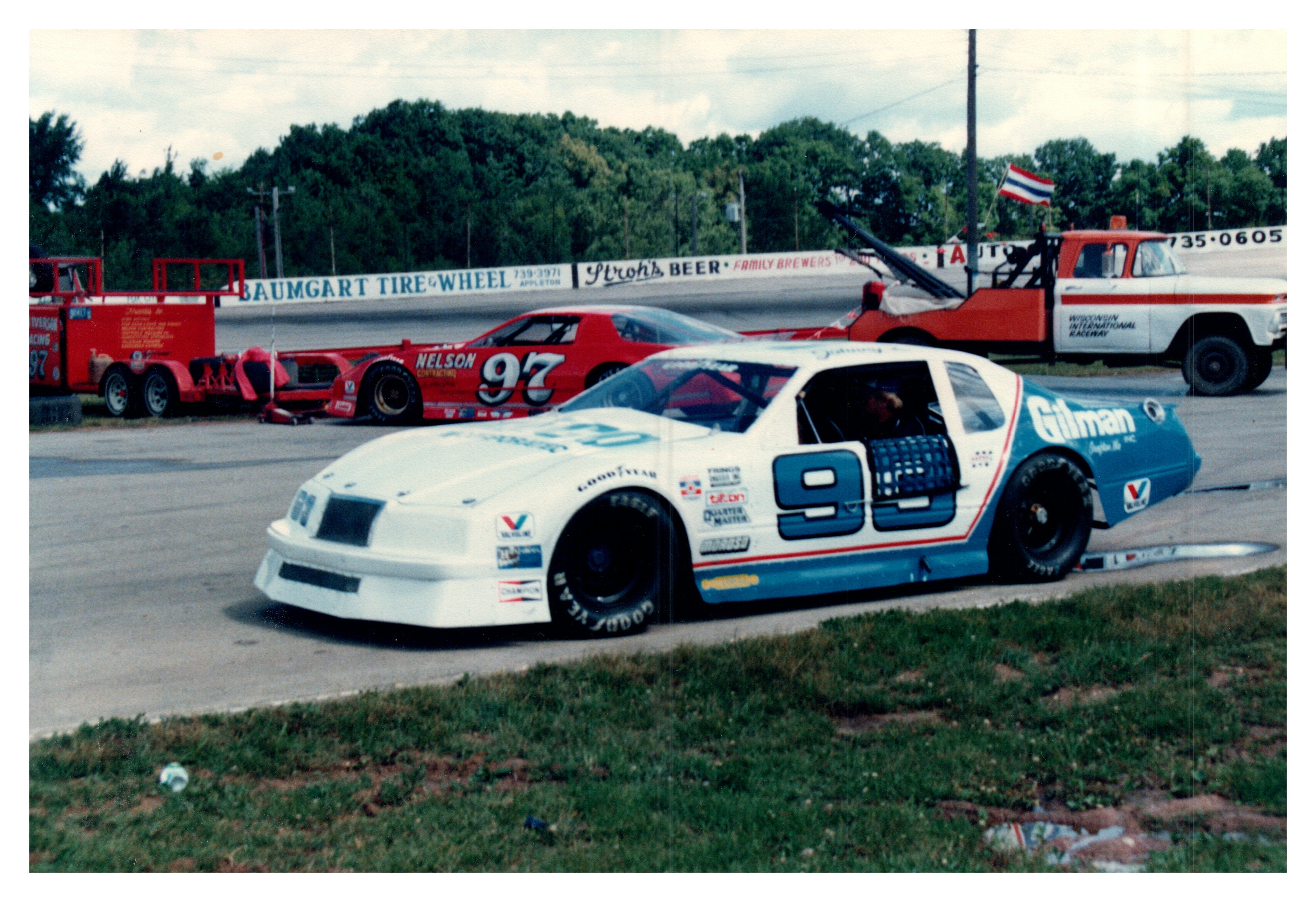 Dave Schneider