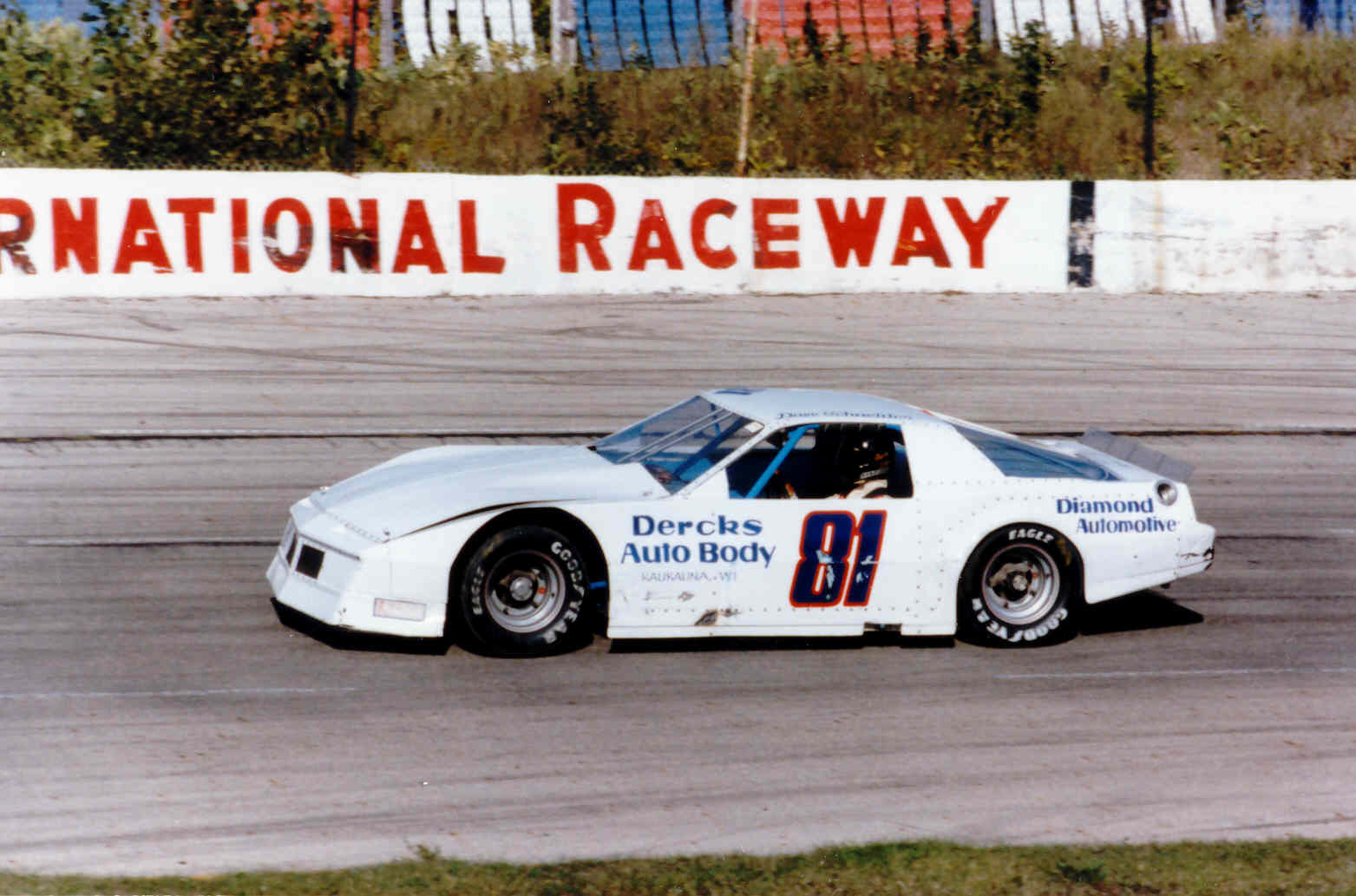 Dave Schneider