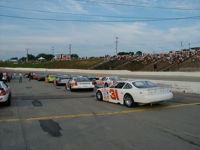 Dave Tomczak