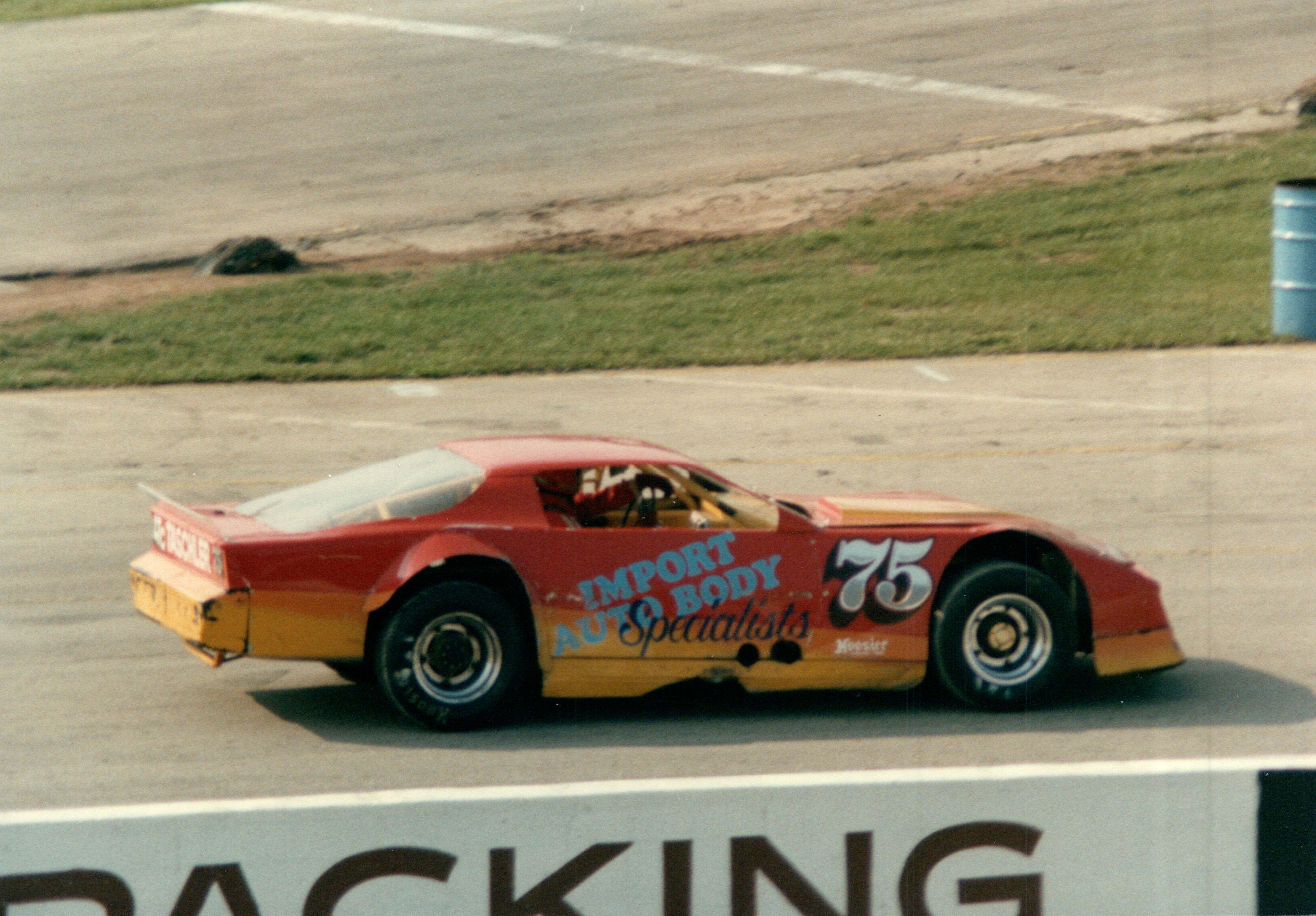 Dave Tushoski
