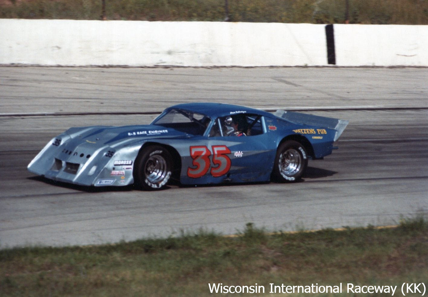 Dave Valentyne