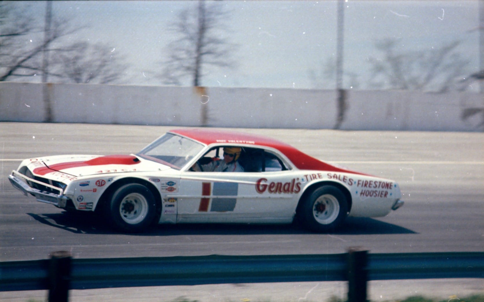 Dave Valentyne