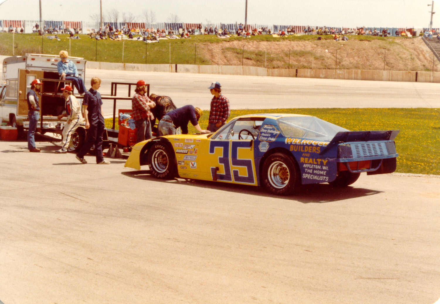 Dave Valentyne