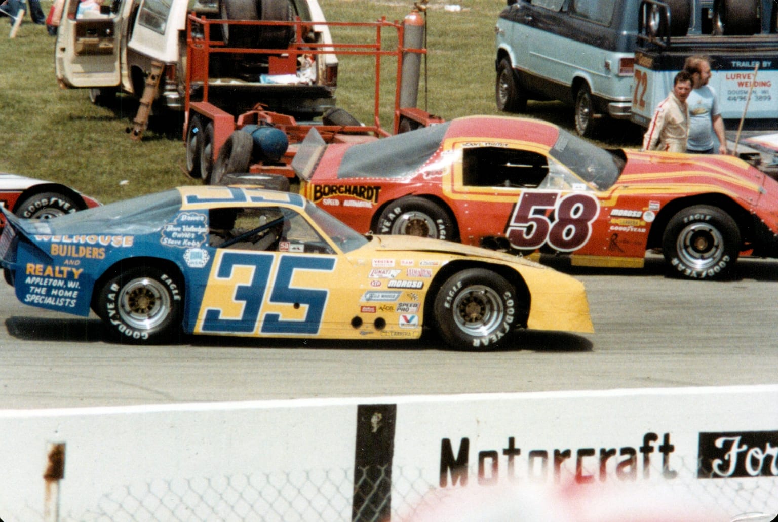 Dave Valentyne