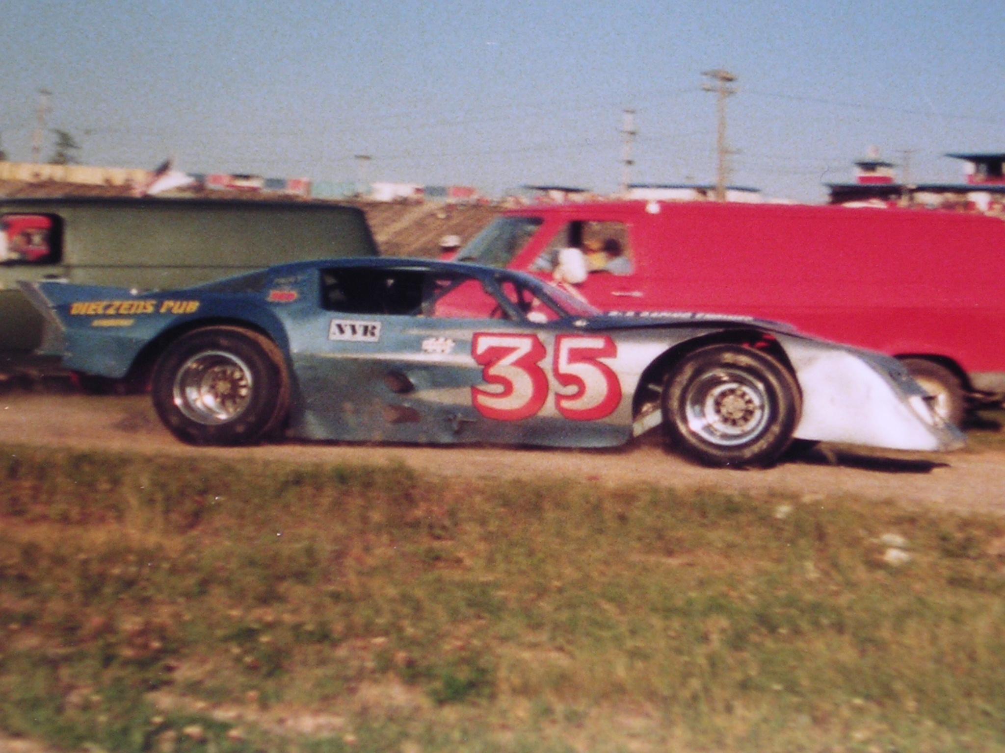 Dave Valentyne