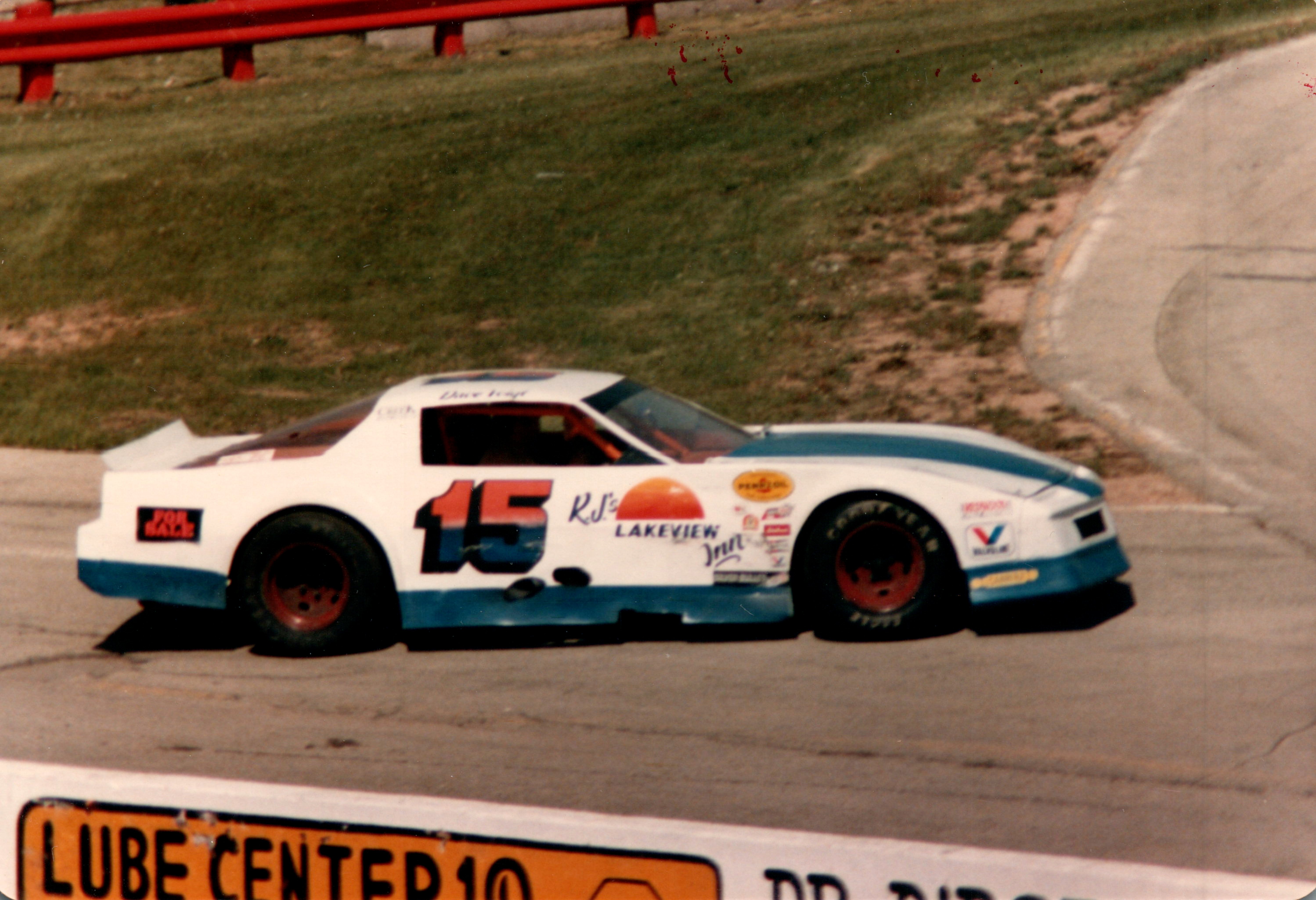 Dave Voigt